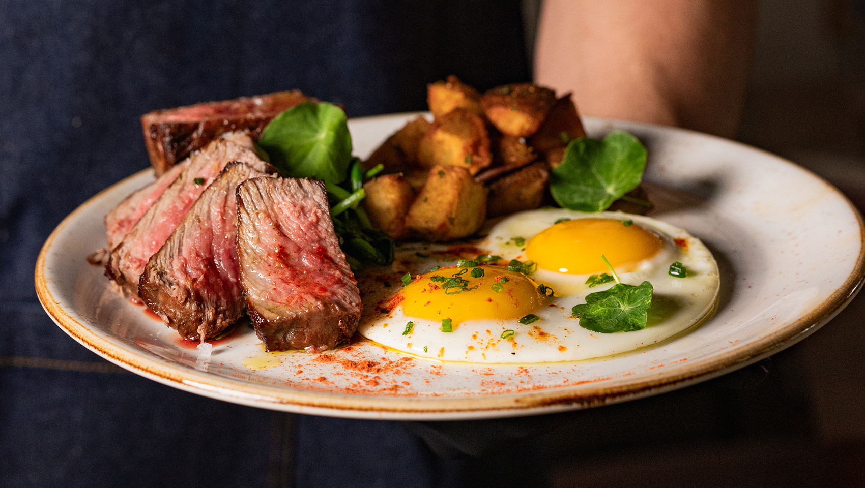 Angeline's Restaurant