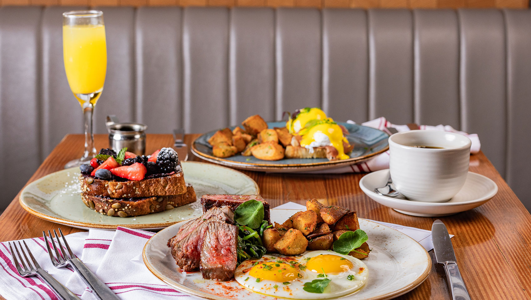 Angeline's Restaurant