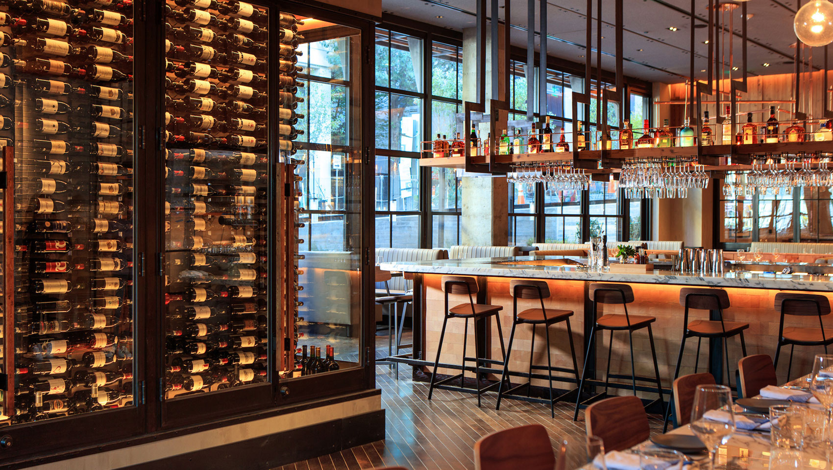 Angeline's Restaurant