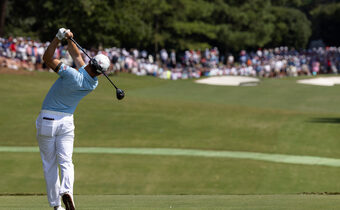 Golf at Quail Hollow Club